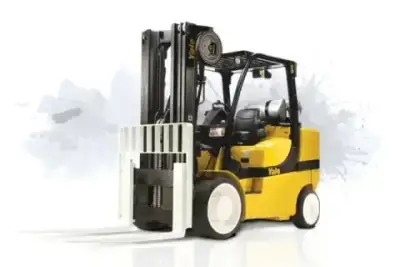 Yale GLC60VX Value