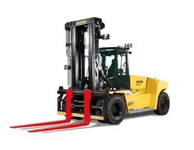 Hyster H16XD12