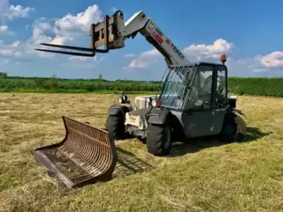Terexlift Telelift 2306