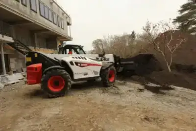 Bobcat T40.180SLP 75 IV thumbnail 2
