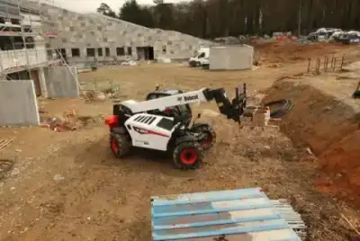Bobcat T35.105 100 IV thumbnail 3