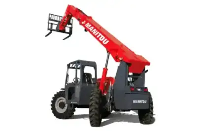 Manitou MTA 12042