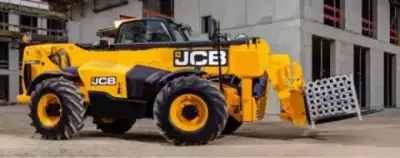 JCB 540-170