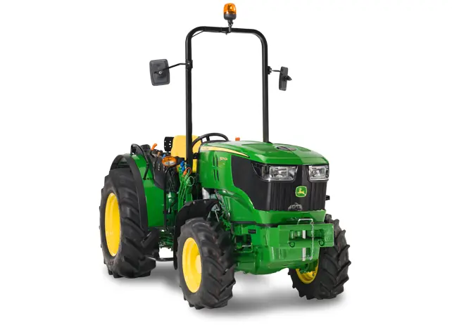 John Deere 5075GN
