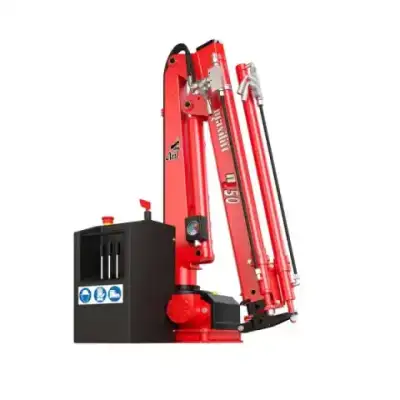 Maxilift ML 50 2 ERS