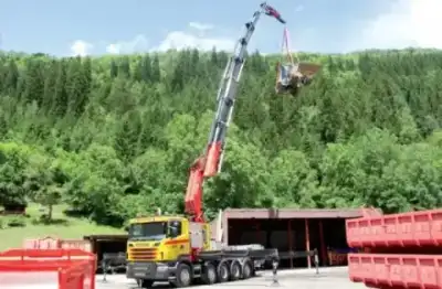 Fassi F 1950 RA 2.24 he-dynamic thumbnail 2