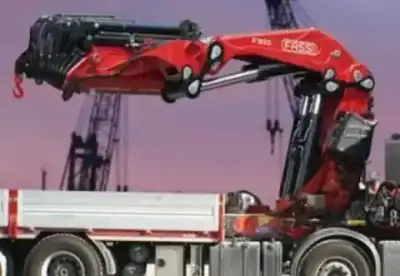 Fassi F 1950 RA 2.24 he-dynamic thumbnail 7