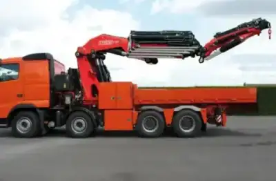 Fassi F 1950 RA 2.24 he-dynamic thumbnail 8