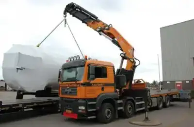 Fassi F 1500 RA 2.26 he-dynamic thumbnail 3