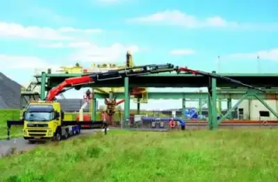 Fassi F 1500 RA 2.26 he-dynamic thumbnail 7