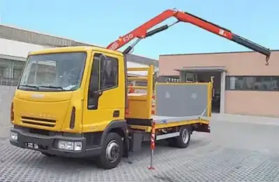 Fassi F 50 A 0.21 e-active