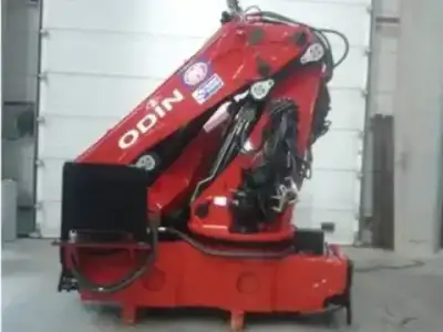 HMF Odin OK 6