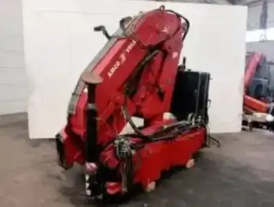 Amco Veba 704-4 S