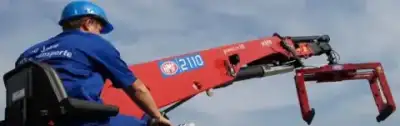 HMF 2110-L2-MC
