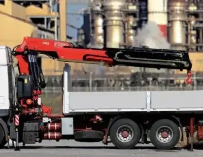 Fassi F 415 RA 2.23 e-dynamic thumbnail 3