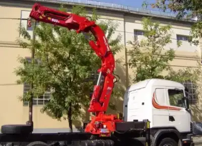 Amco Veba 933C-3 S