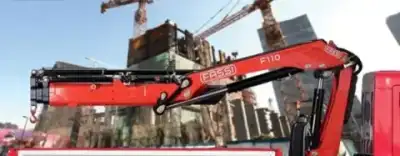 Fassi F 110 B 2.25 dynamic thumbnail 2