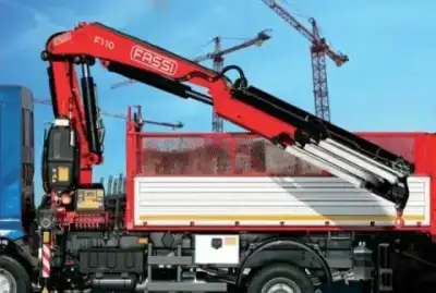Fassi F 110 B 2.25 dynamic thumbnail 4