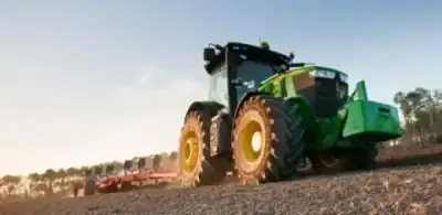 John Deere 7230 R thumbnail 2