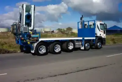 Cormach 49000 E 4 SE