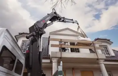 Hiab X-HiDuo 082 BNS-2