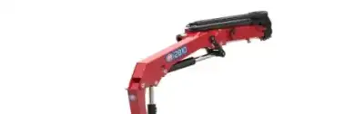 HMF 2810-K2-RCS