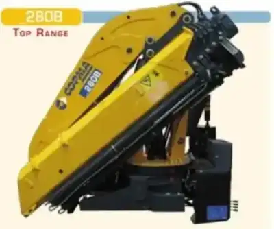 COPMA 2000 280B.6 J4