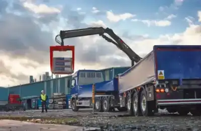 Hiab L-HiPro 165 DL-3