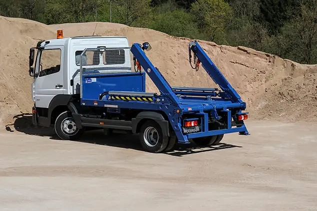 Jotha CombiCon 8518 DIN