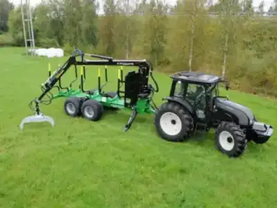 Kronos 5000 XXL