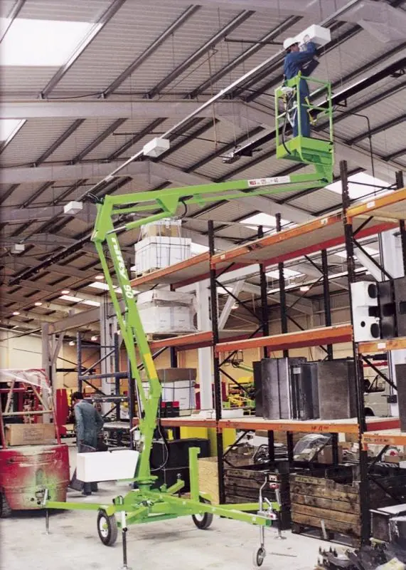Niftylift NL 90