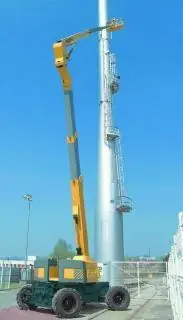 Haulotte HA 41 PX