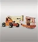 JLG E400AJPN thumbnail 2