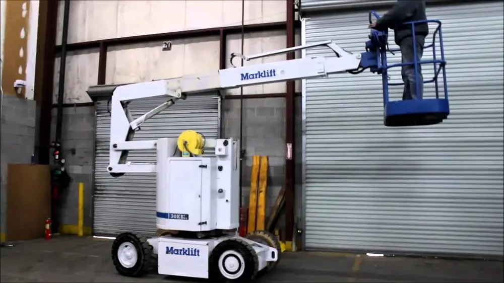 Marklift CH 30 KBN