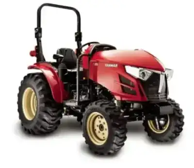Yanmar YT235V-R