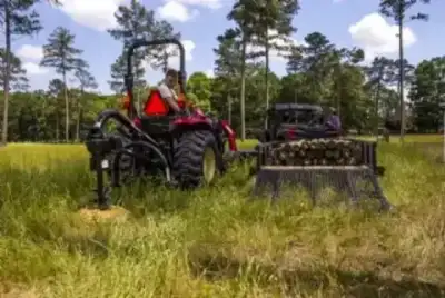 Yanmar YT235V-R thumbnail 5