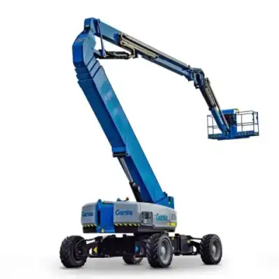 Genie ZX-135/70
