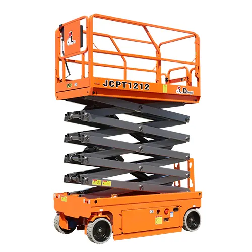 Dingli JCPT1212HD