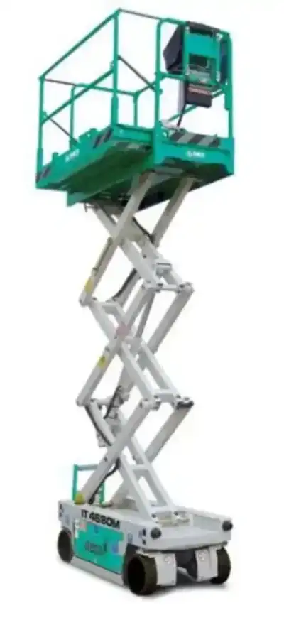 Iteco IT 4680 MC