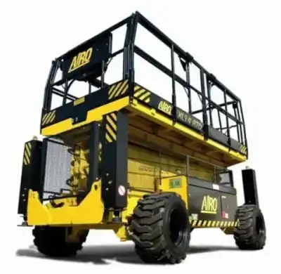 AIRO XL 14 RTD thumbnail 3
