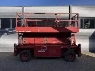 German Standard Lift S 172 E 24