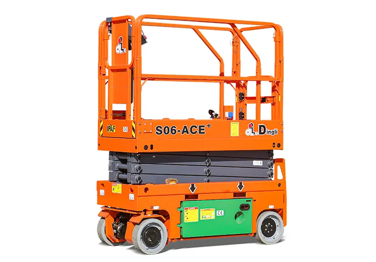 Dingli S06-ACE+