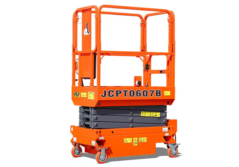 Dingli JCPT0607B