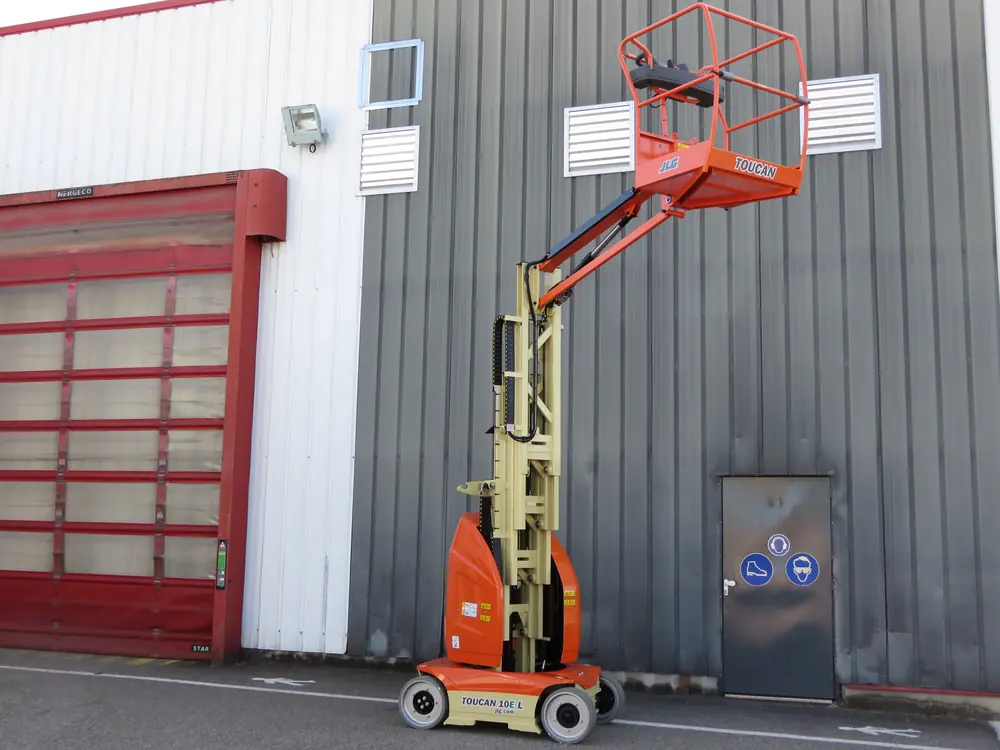 JLG-Toucan Toucan 10E-L thumbnail 4