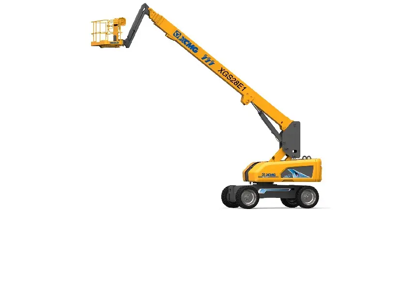 XCMG XGS28E1 (Light)