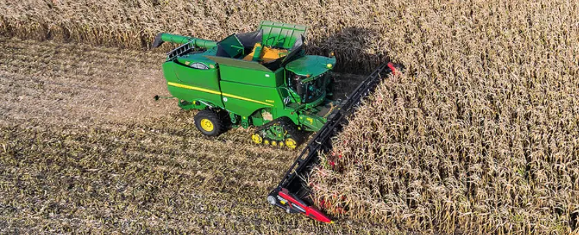 Geringhoff MS 1800 FB
