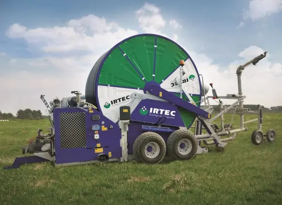 Irtec MUSTANGM 140/470