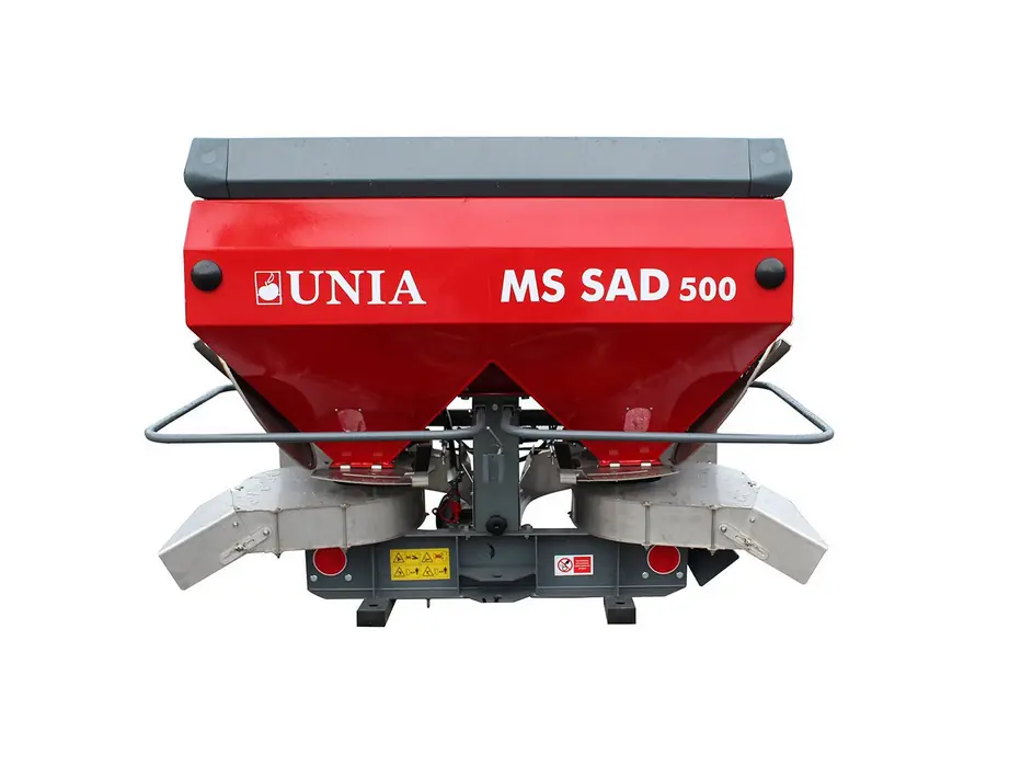 Unia MS-SAD 500 thumbnail 2