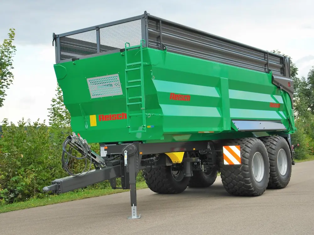 Reisch RTWK-200.AS650 thumbnail 2