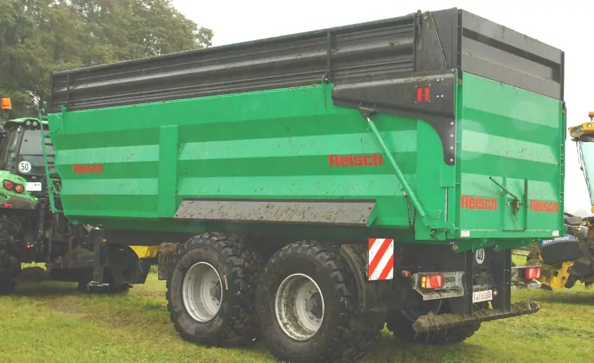 Reisch RTWK-200.AS650 thumbnail 3